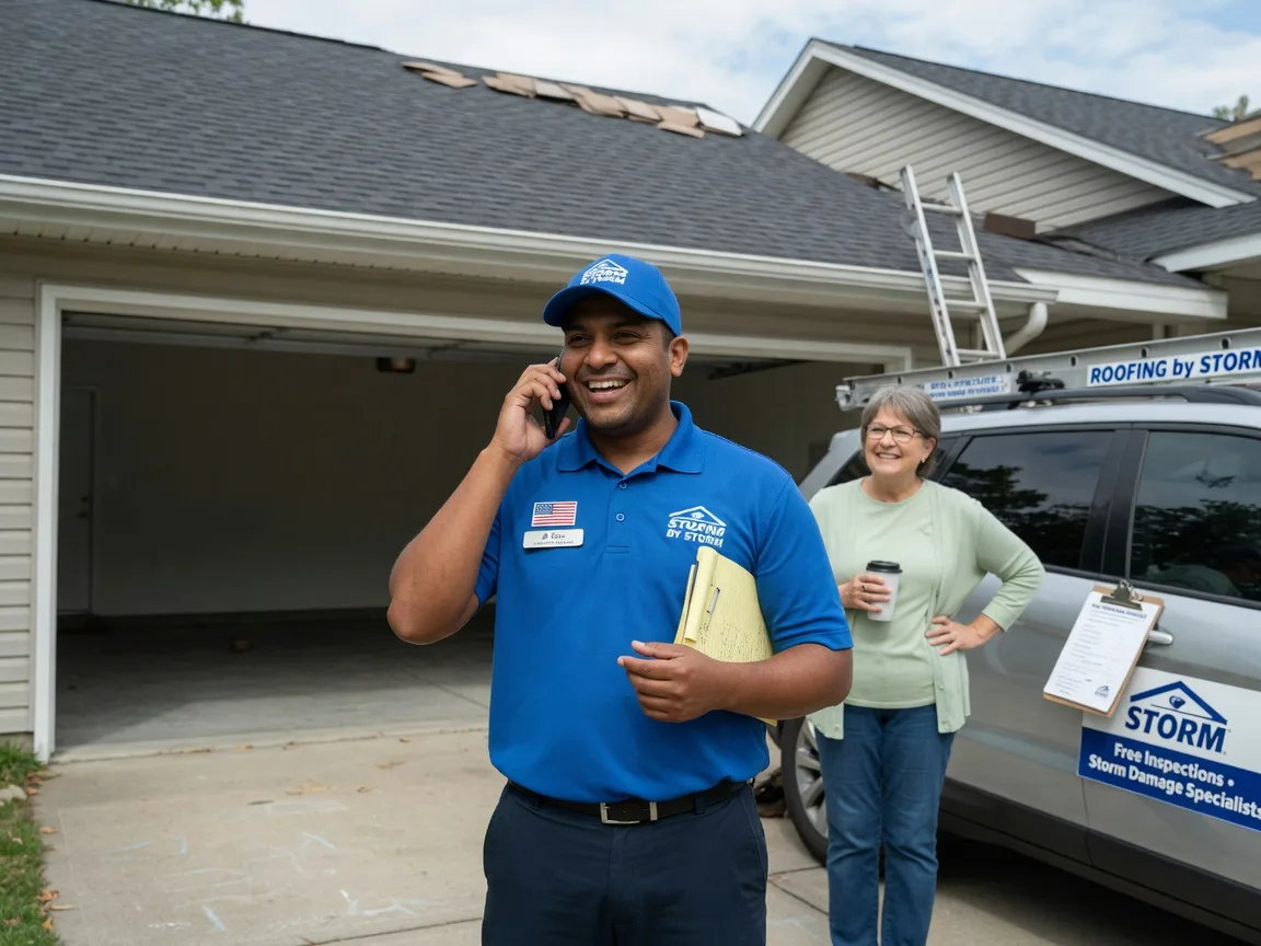 Roof Repair Near Me Northport, MI FAQs